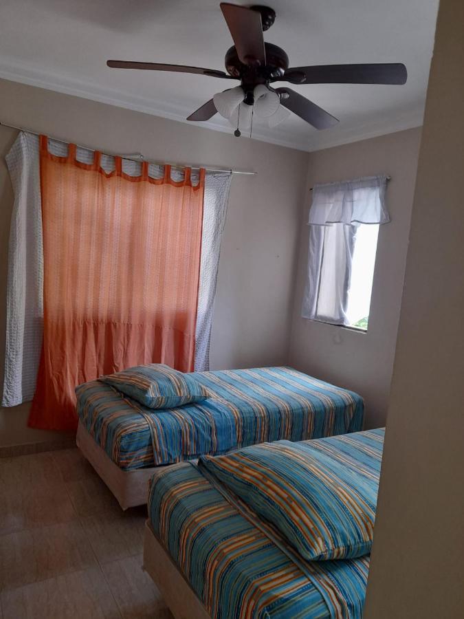 Residencial Flor De Bayahibe Exterior foto