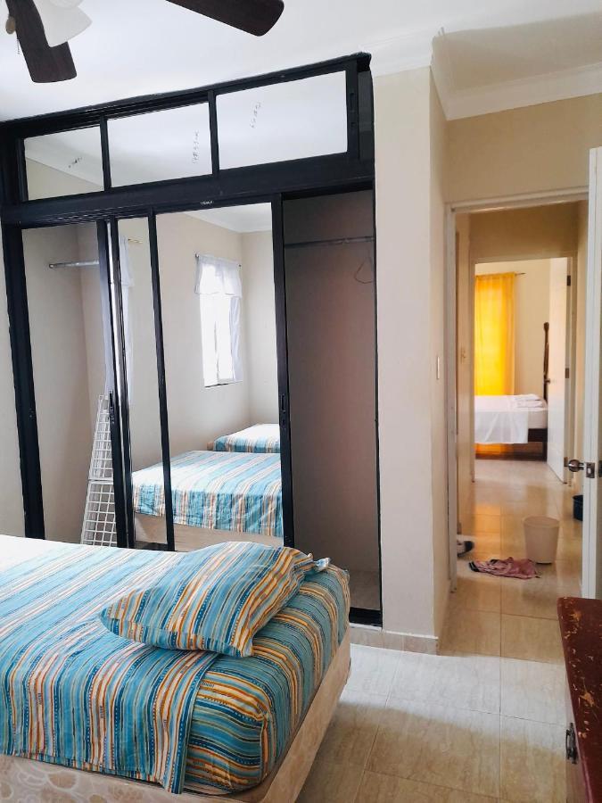 Residencial Flor De Bayahibe Exterior foto